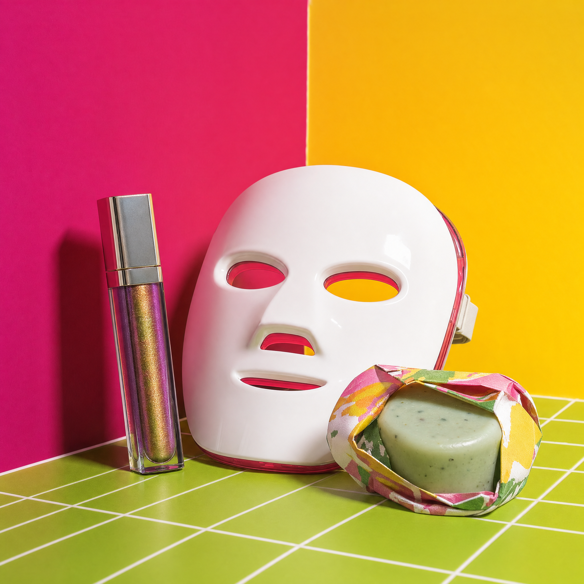 Kuai Kuai beauty category
