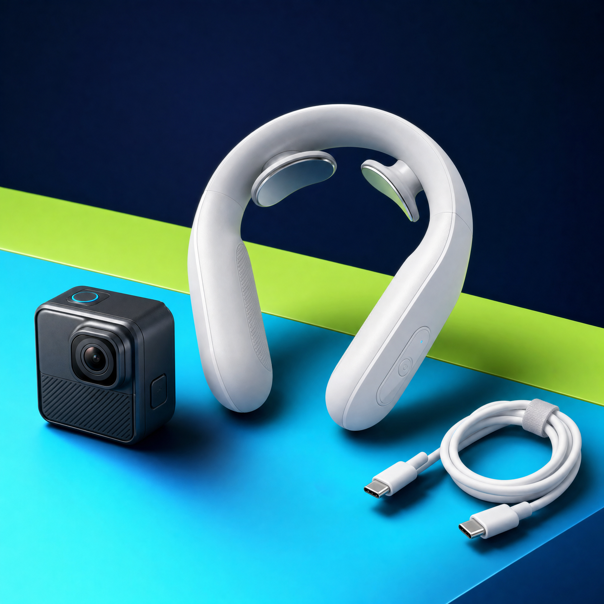 Kuai Kuai tech-gear category