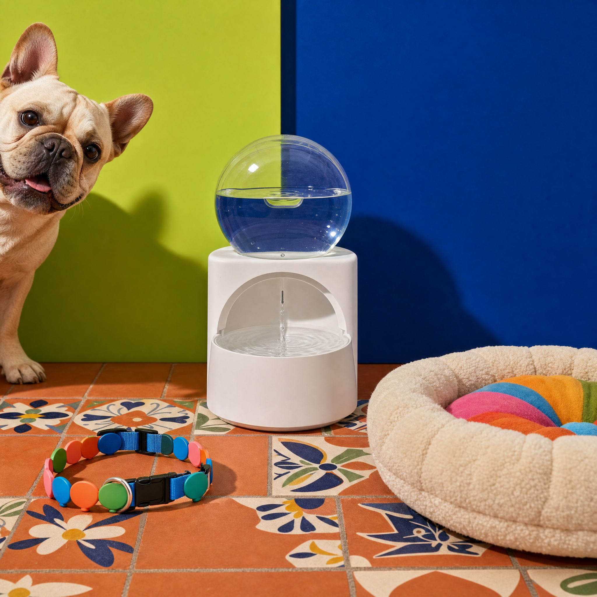 Kuai Kuai pet-supplies category