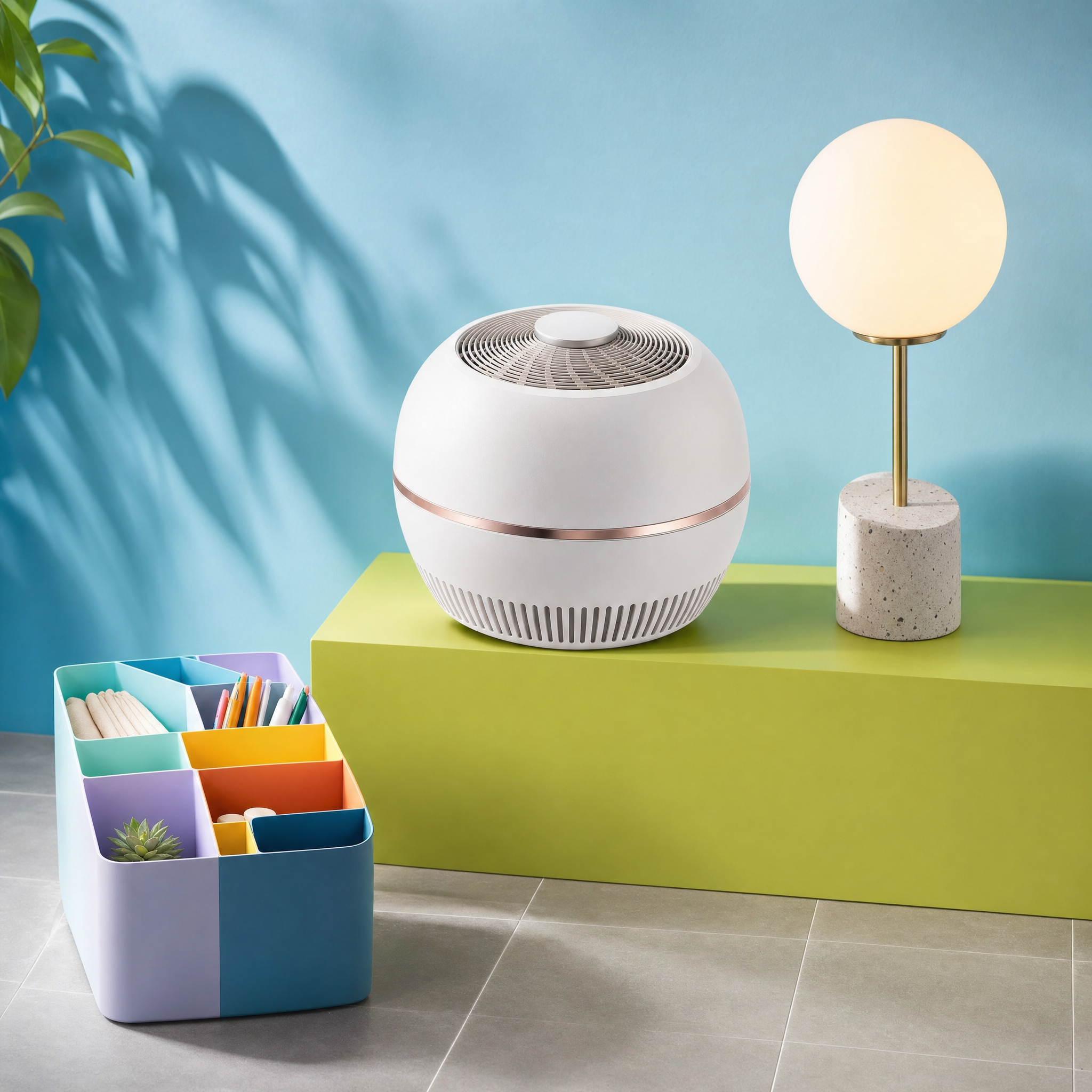 Kuai Kuai modern-home category