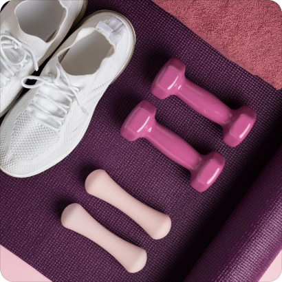Yoga y Pilates