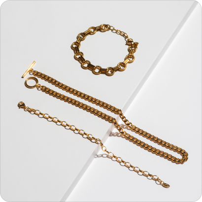 Pulseras