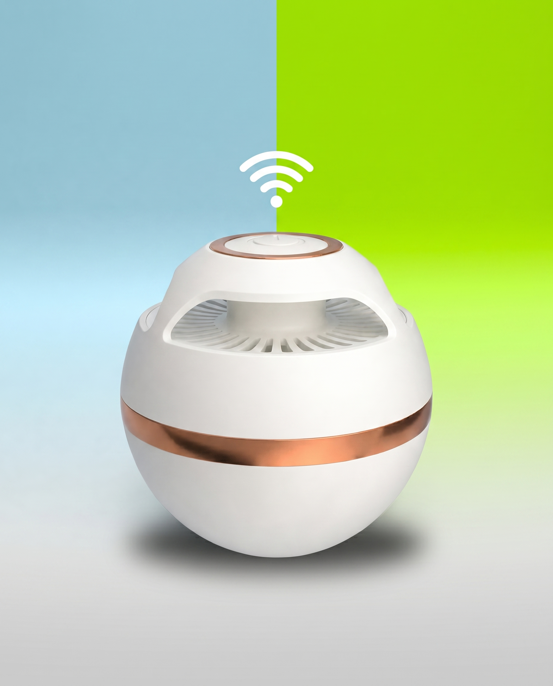 Kuai Kuai smart-home cover