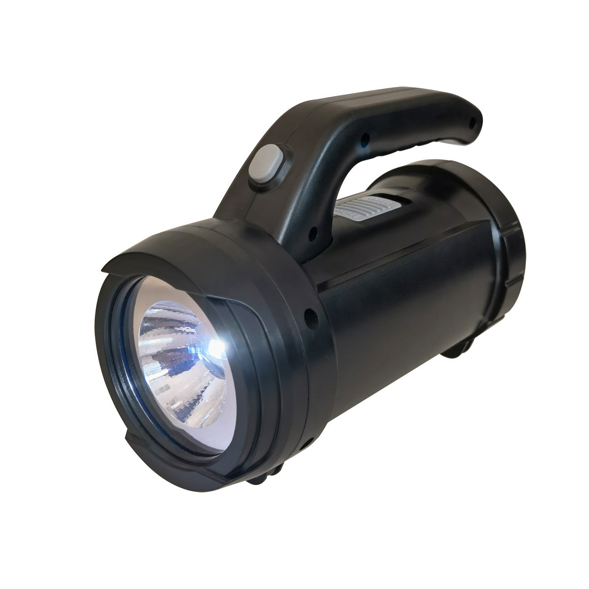 Linterna LED con Kit de herramientas para trabajo en exteriores: 17 piezas