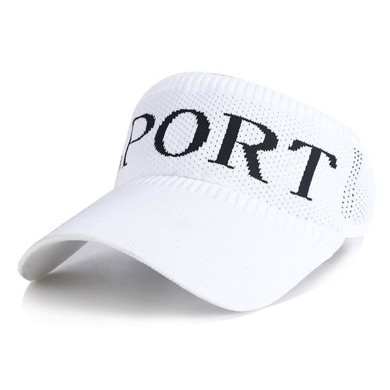 Sombrero Deportivo para Mujer en Varios Diseños | Actividades al Aire Libre y Protección Solar