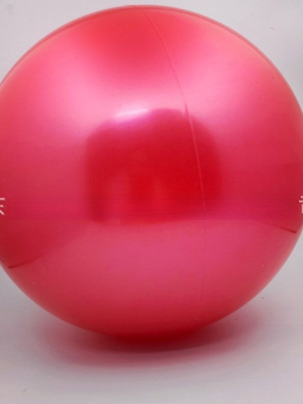 Yoga, Dance & Exercise Balls for Kids: 15-30cm Bright Surface Meditation & Decor Balls