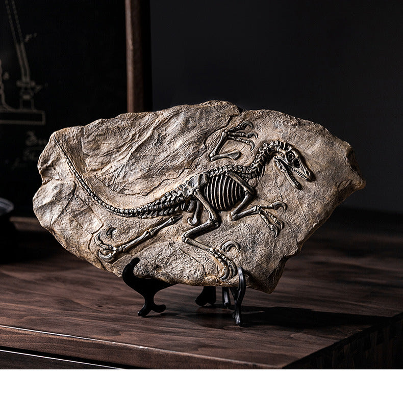 Fósiles de Dinosaurio para Decoración Infantil