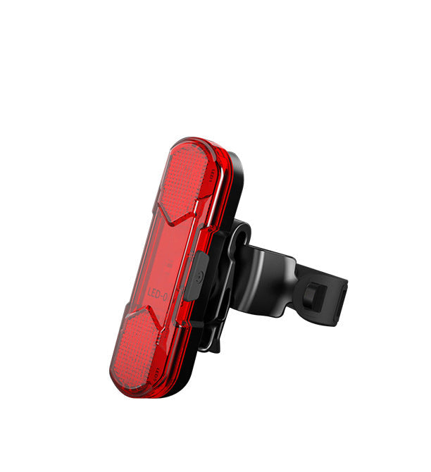 Luz de Bicicleta Nocturna con Faro Frontal y Batería de 8000-10000mAh