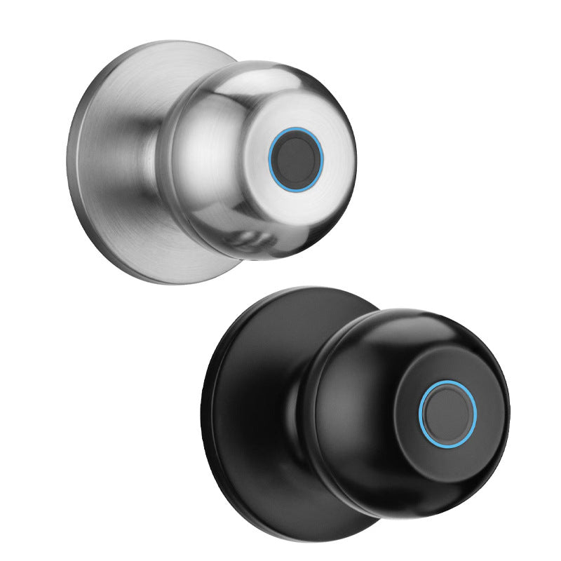 Smart Fingerprint Lock with Bluetooth for Home: Security & Remote Control