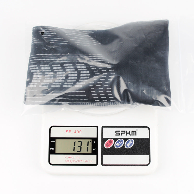 Soccer Leg Compression Wraps for Men and Women: Breathable & Adjustable