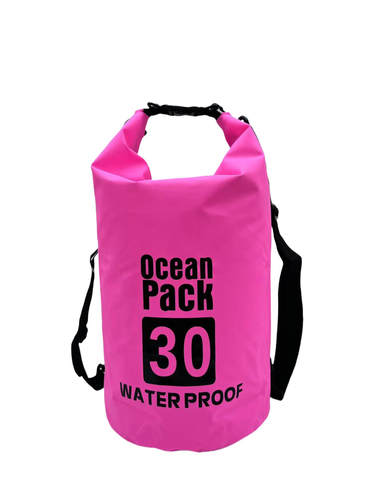Bolsa Impermeable para Actividades Acuáticas y al Aire Libre en Varios Tamaños
