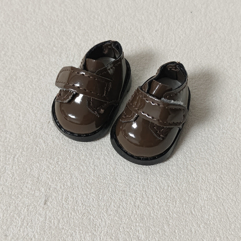 Zapatos Para Labubu De 17 cm – Accesorios De Muñeco Coleccionable