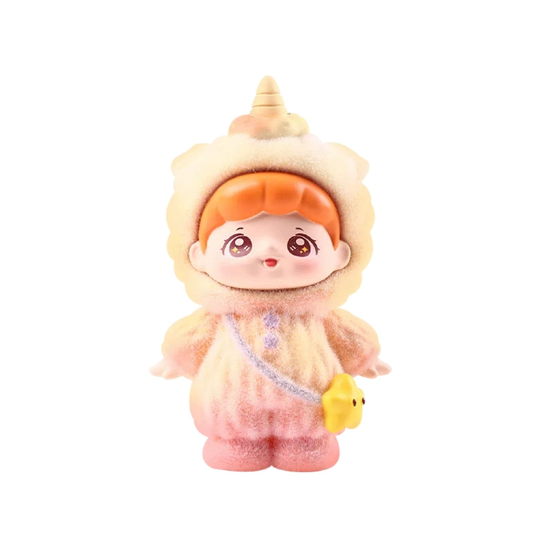 Unicornio coleccionable 