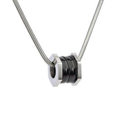 Collar para Ingenieros y mecánicos: cadena larga para suéter