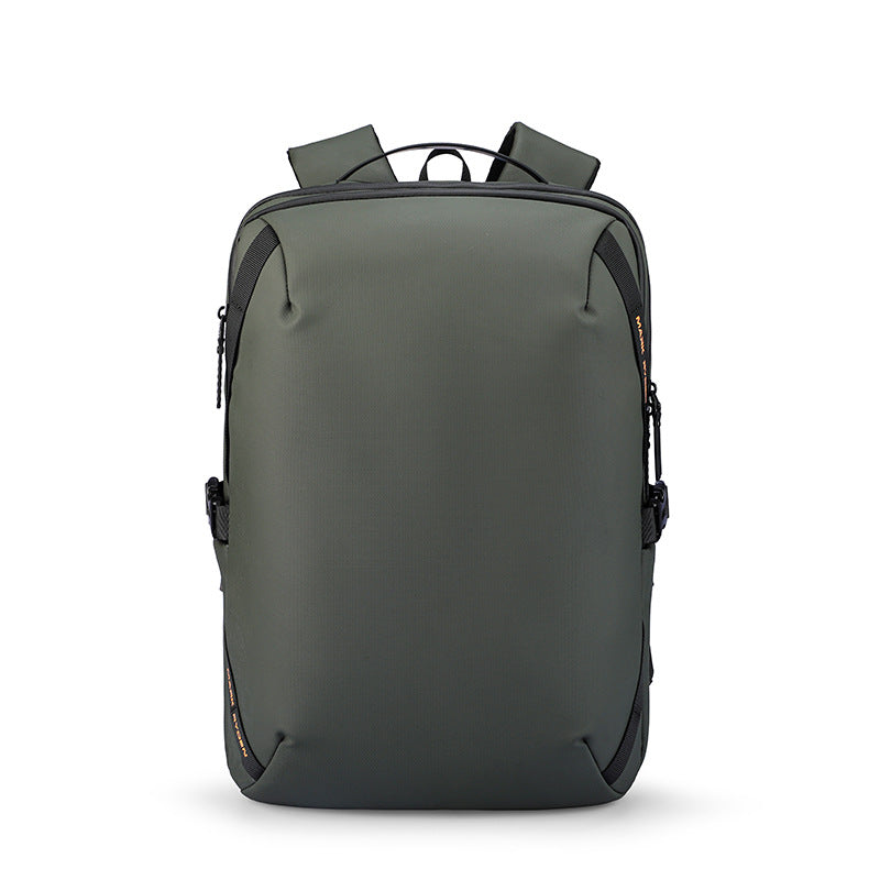 Mochila impermeable para oficina y viajes de negocio