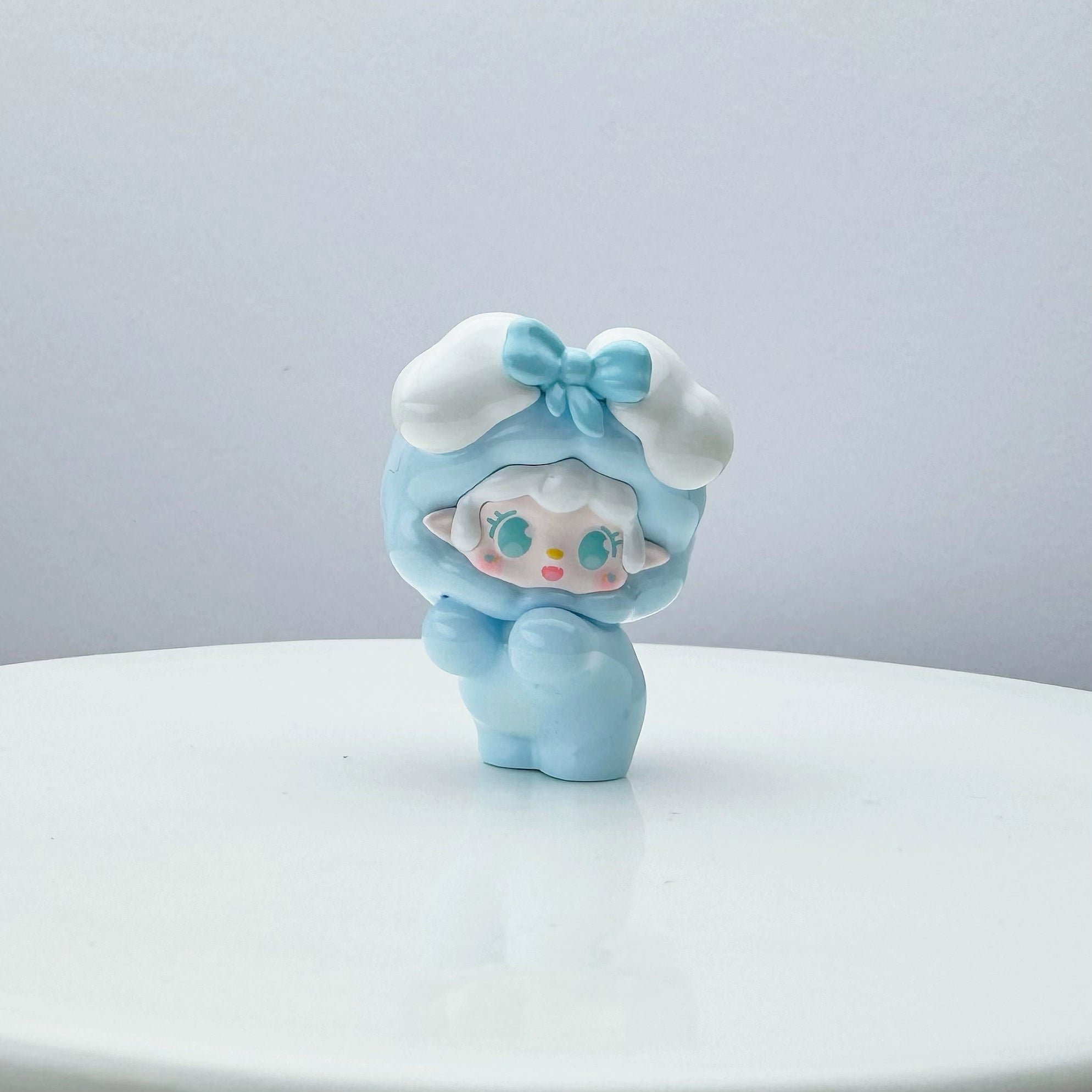 Yooki Candy Boom - Figuras Coleccionables Pop Mart:  Bombas de Azúcar