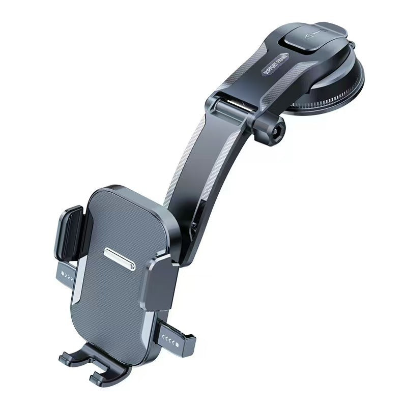 Soporte de celular con brazo extensible 360 grados