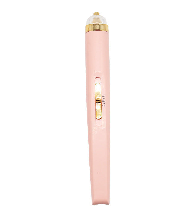 Máquina de Manicura Eléctrica Flawless 5 en 1: Portátil, con Luz LED y Función de Desmaquillado