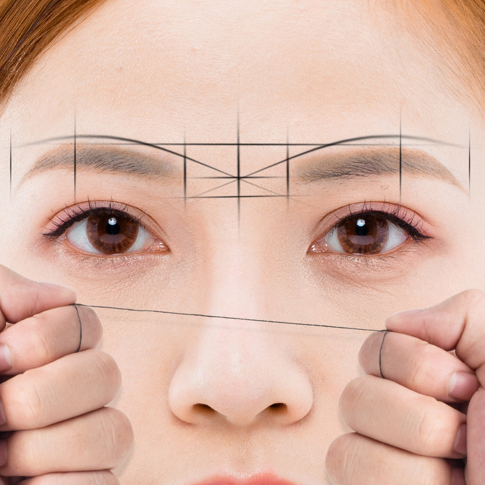 Hilo para Mapping y Tatuaje de Cejas