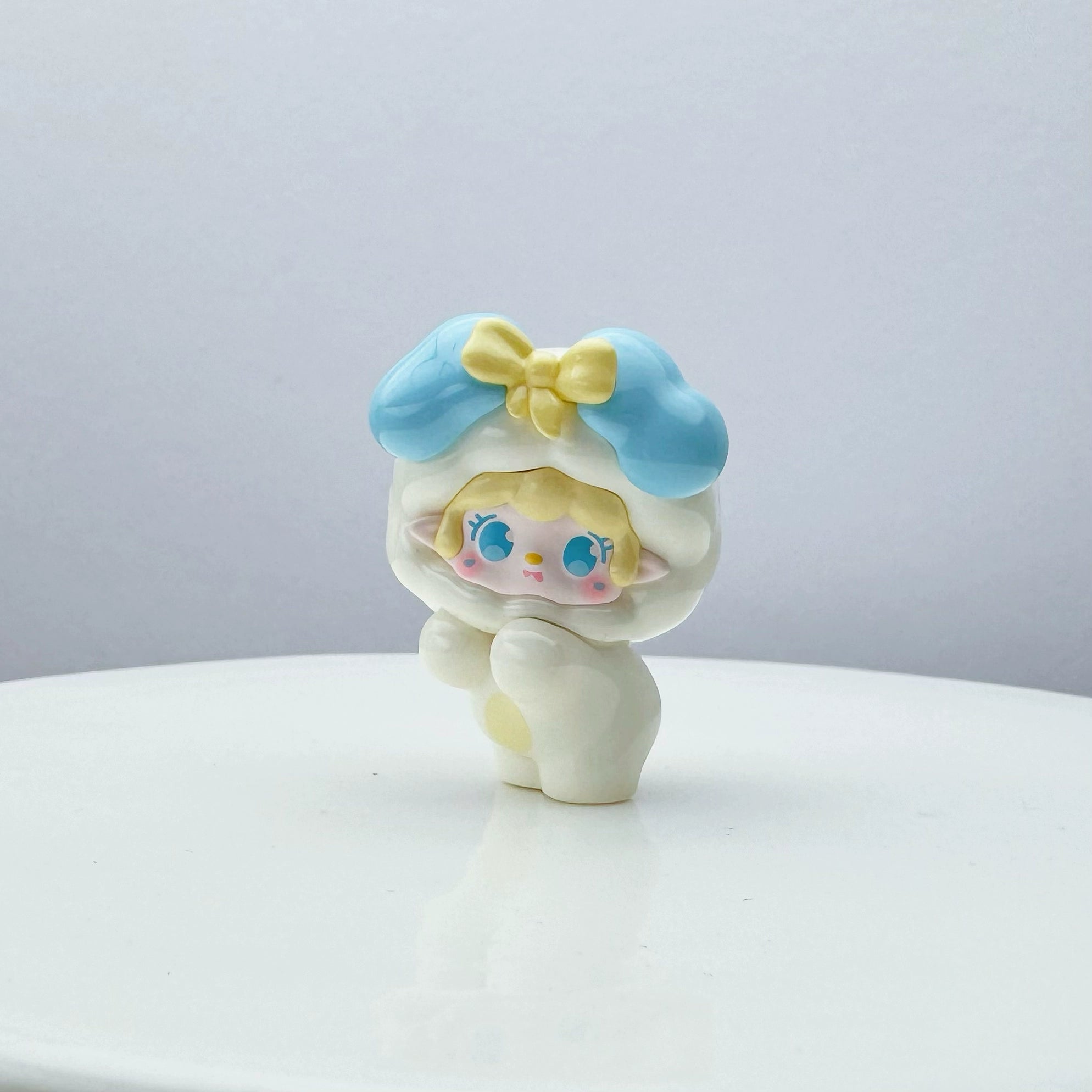 Yooki Candy Boom - Figuras Coleccionables Pop Mart:  Bombas de Azúcar