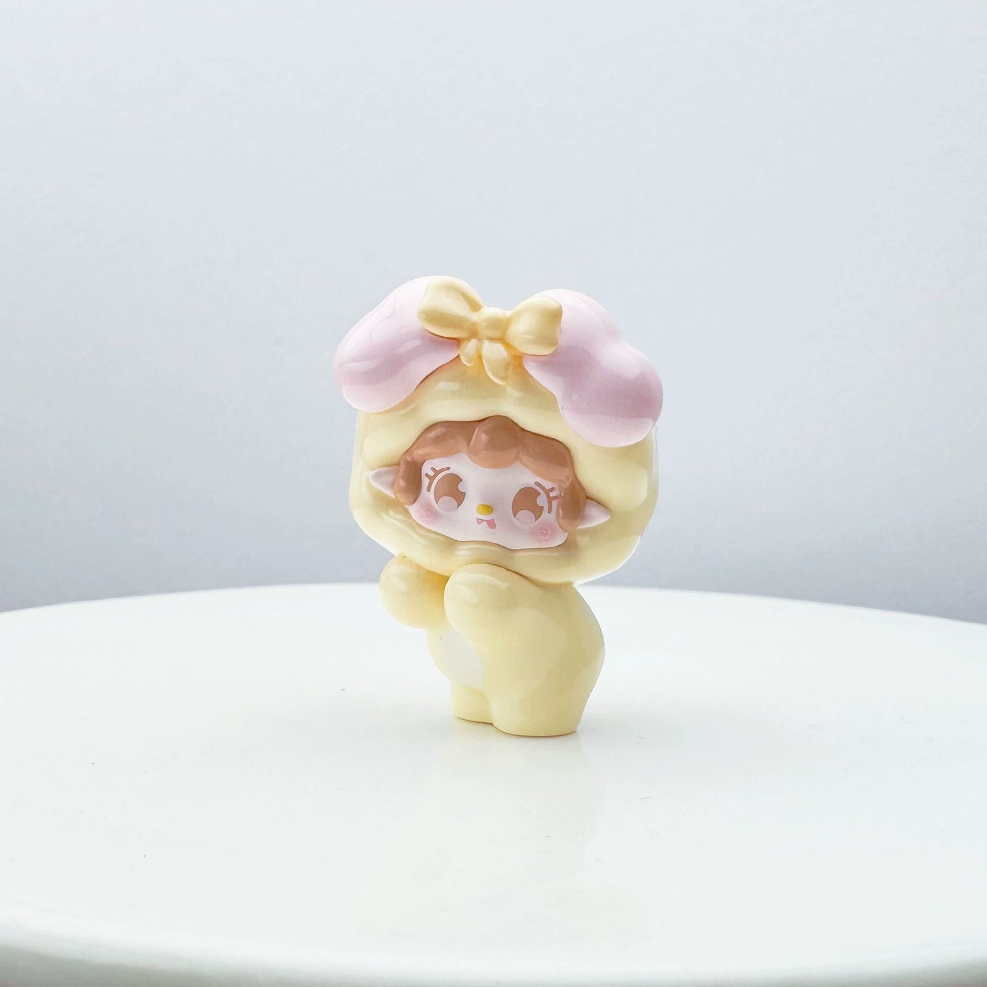Yooki Candy Boom - Figuras Coleccionables Pop Mart:  Bombas de Azúcar