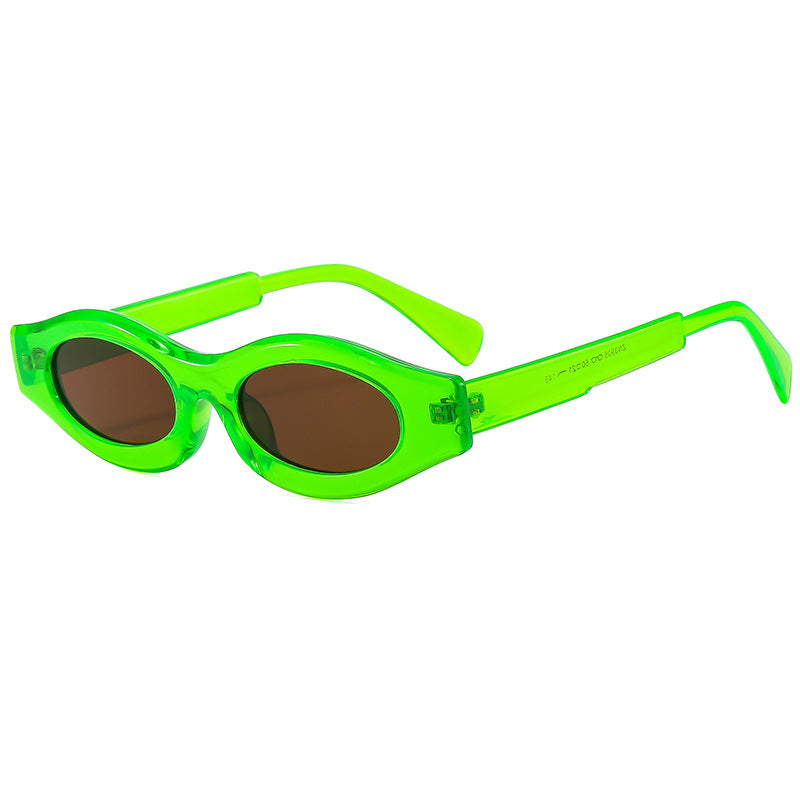 Lentes de sol Juveniles para hombres y mujeres con protección UV