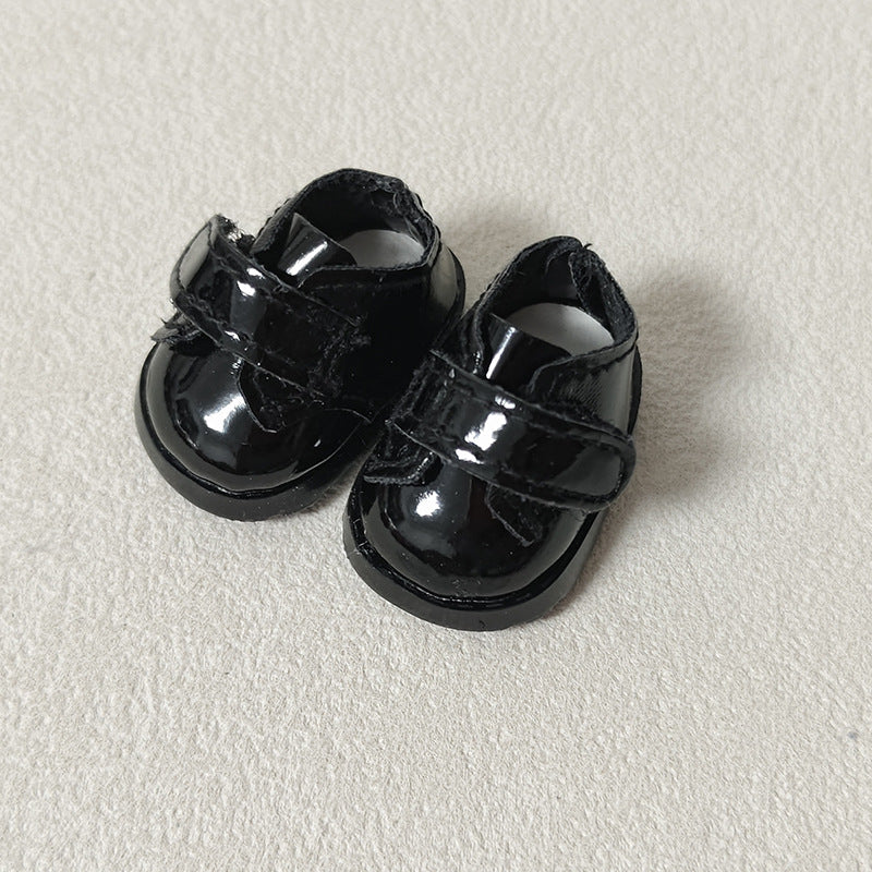 Zapatos Para Labubu De 17 cm – Accesorios De Muñeco Coleccionable
