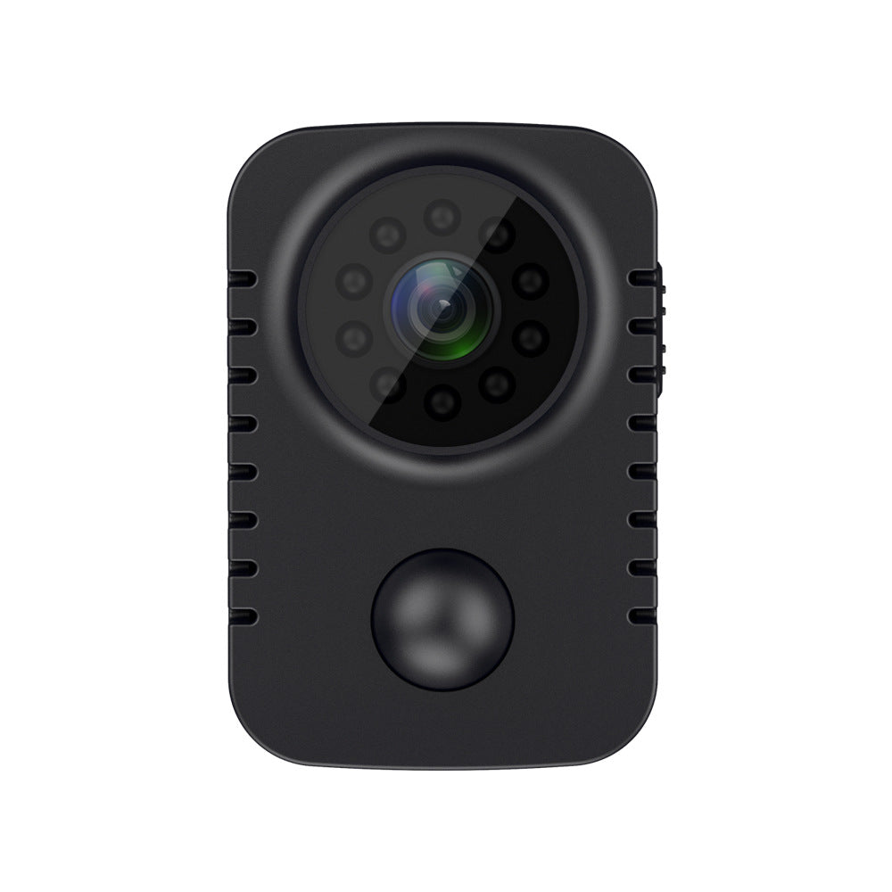 Cámara de Seguridad MD29 1080P: Cámara de Inserción, Gran Angular, Infrarroja, Grabación de Movimiento, PIR
