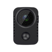 Cámara de Seguridad MD29 1080P: Cámara de Inserción, Gran Angular, Infrarroja, Grabación de Movimiento, PIR