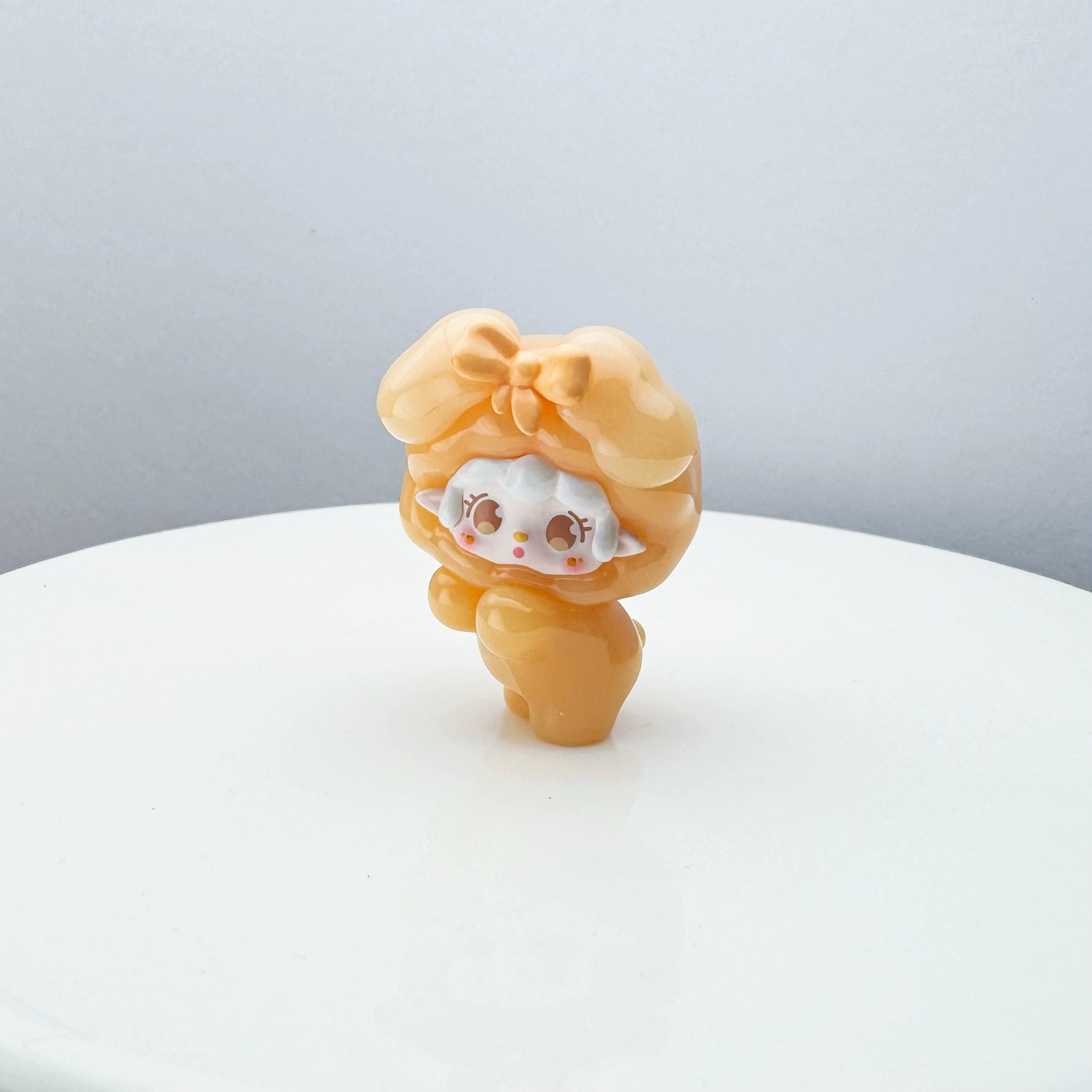Yooki Candy Boom - Figuras Coleccionables Pop Mart:  Bombas de Azúcar