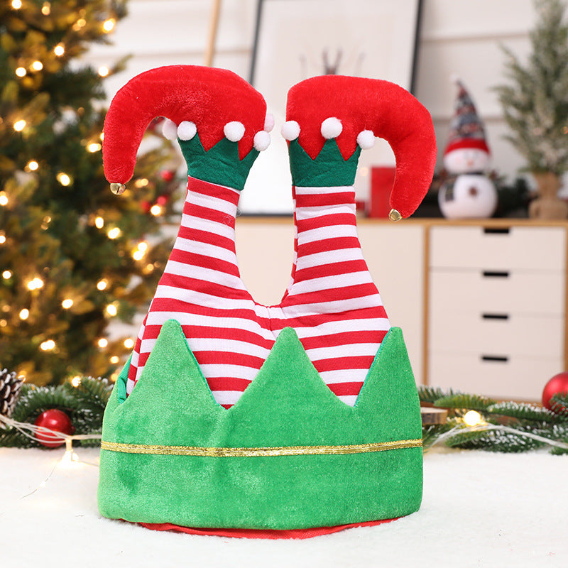 Gorro de Navidad original para fiestas