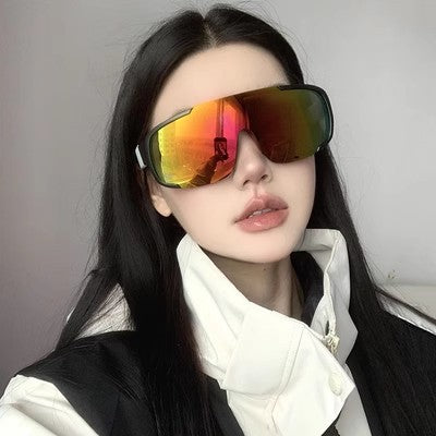 Gafas De Ciclismo Fotocromáticas Con Lentes Que Se Adaptan A La Luz Solar