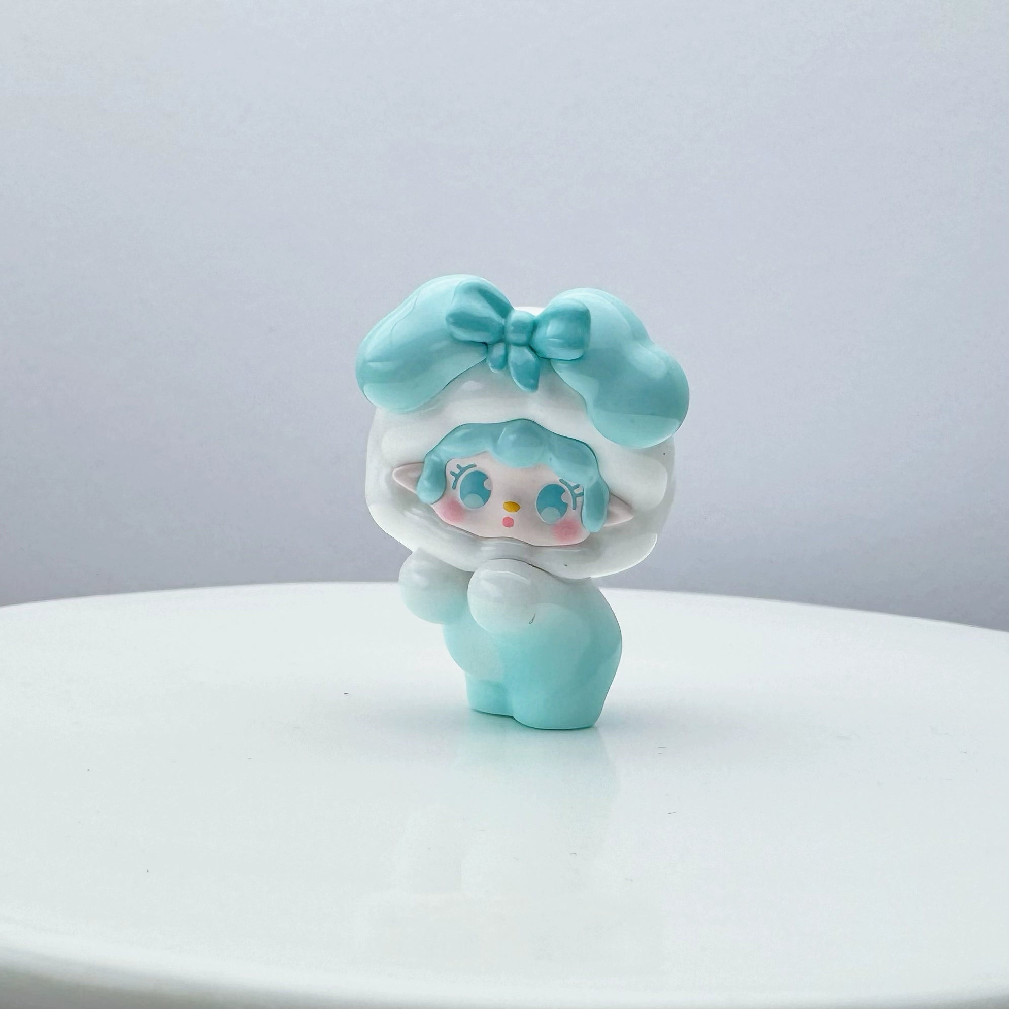 Yooki Candy Boom - Figuras Coleccionables Pop Mart:  Bombas de Azúcar