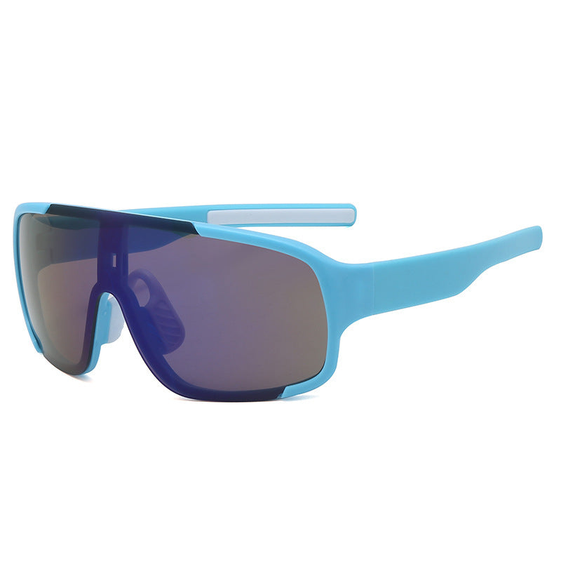 Gafas De Ciclismo Fotocromáticas Con Lentes Que Se Adaptan A La Luz Solar