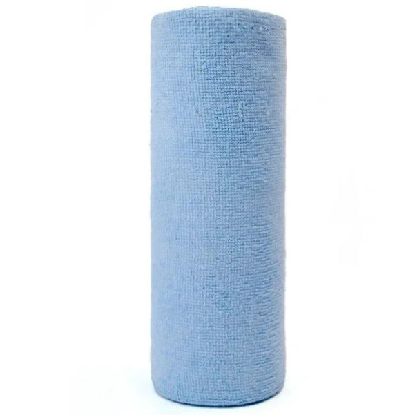 Toalla de limpieza reutilizable multiusos – Paño absorbente sin pelusas para cocina y platos