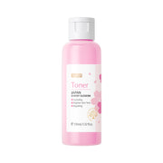 Tónico Hidratante Extracto de Cereza Japonesa 100 ml – Hidratación y Revitalización