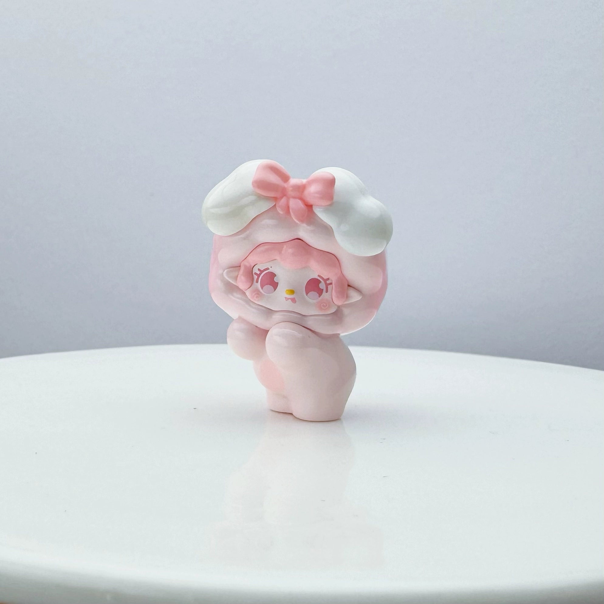 Yooki Candy Boom - Figuras Coleccionables Pop Mart:  Bombas de Azúcar