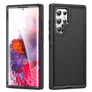 Funda Antigolpes para Samsung S25 ULTRA: Protección Total para Samsung A06 y S24 ULTRA 5G