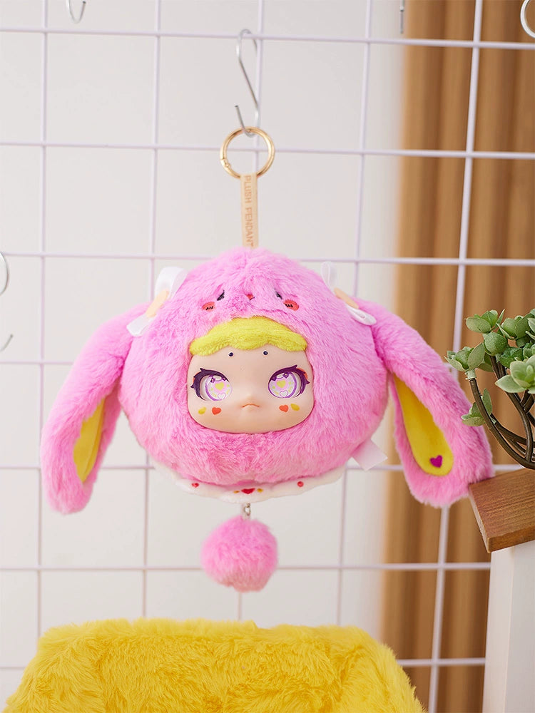 Llavero Personaje Circe de Peluche – Coleccionable en Caja Sorpresa