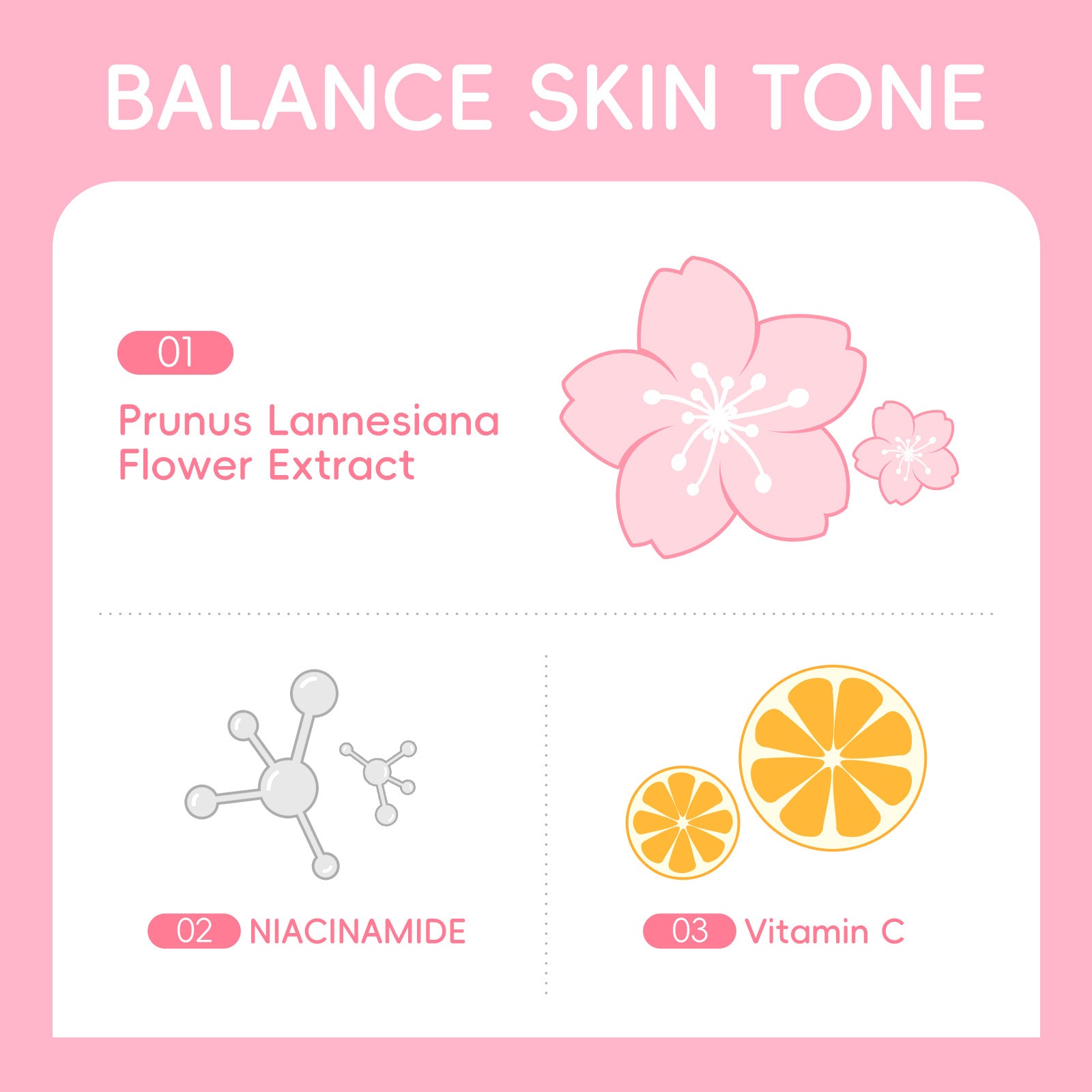 LaiKou Crema Hidratante LAIKOU de Cereza Japonesa: 30g de Esencia para el Cuidado Facial