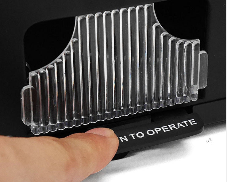 Máquina de Barajar Automática: Ideal para 2, 4 o 6 Barajas de Cartas