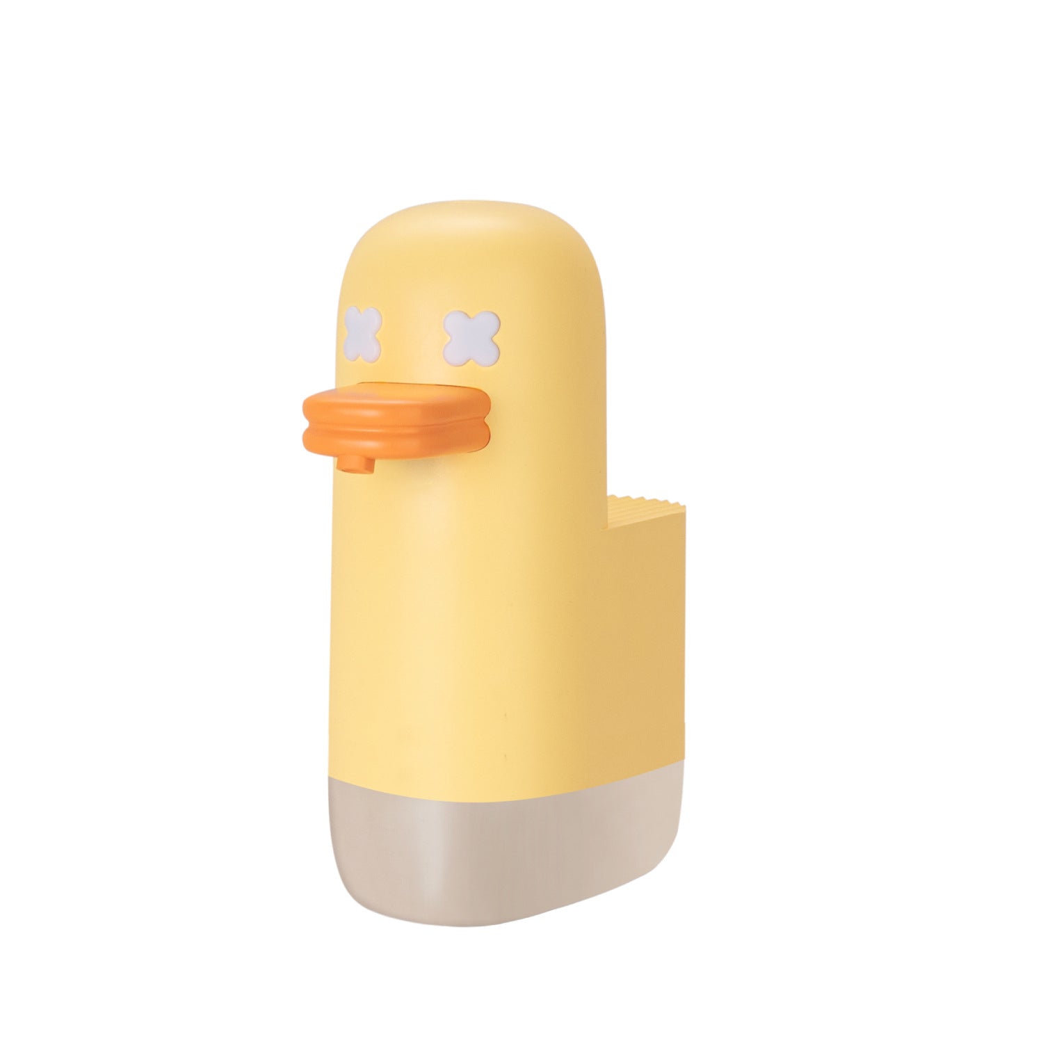Dispensador Automático de Jabón Espumoso: USB Recargable Sin Contacto para Niños