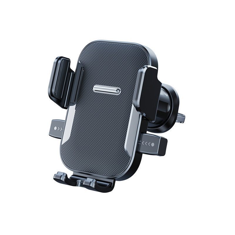 Soporte para Celular con Ventosa y Brazo Extensible para Auto 360°