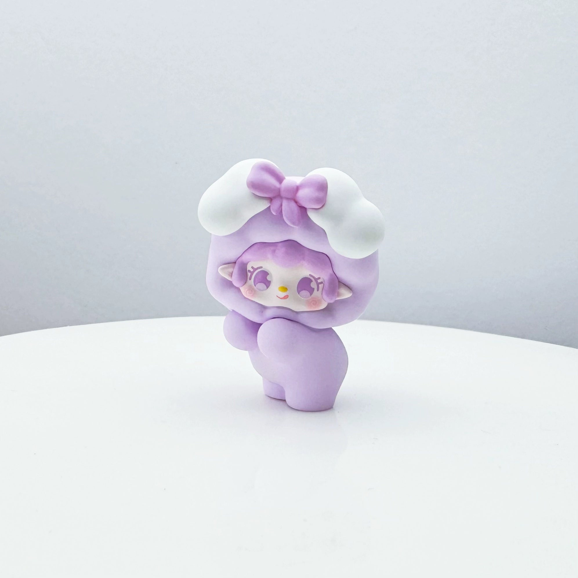Yooki Candy Boom - Figuras Coleccionables Pop Mart:  Bombas de Azúcar