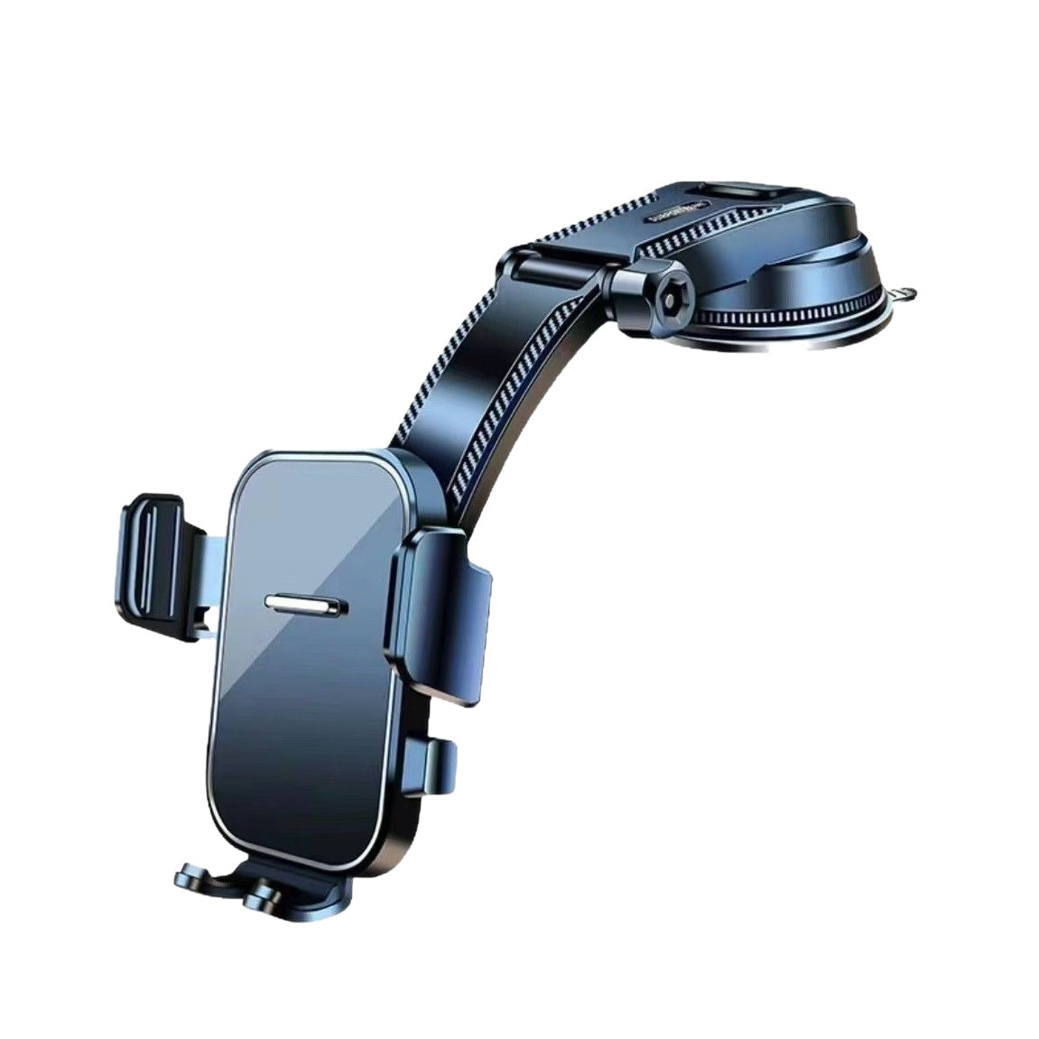 Soporte para celular con ventosa para auto