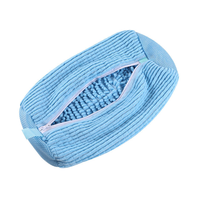 Bolsa de limpieza para tenis y zapatos