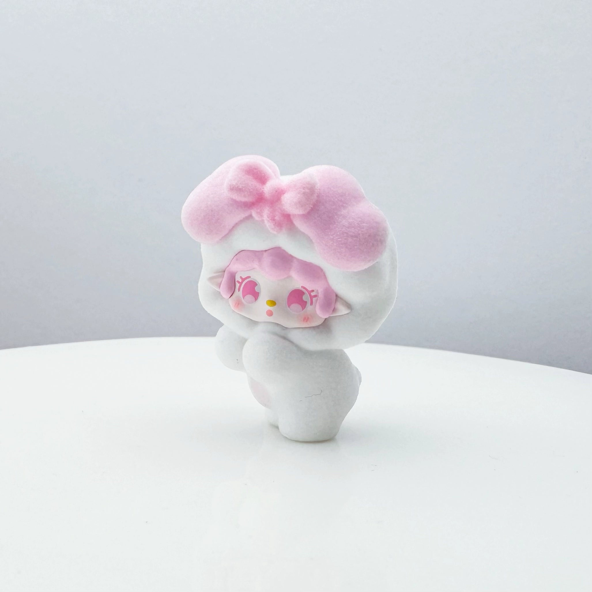 Yooki Candy Boom - Figuras Coleccionables Pop Mart:  Bombas de Azúcar