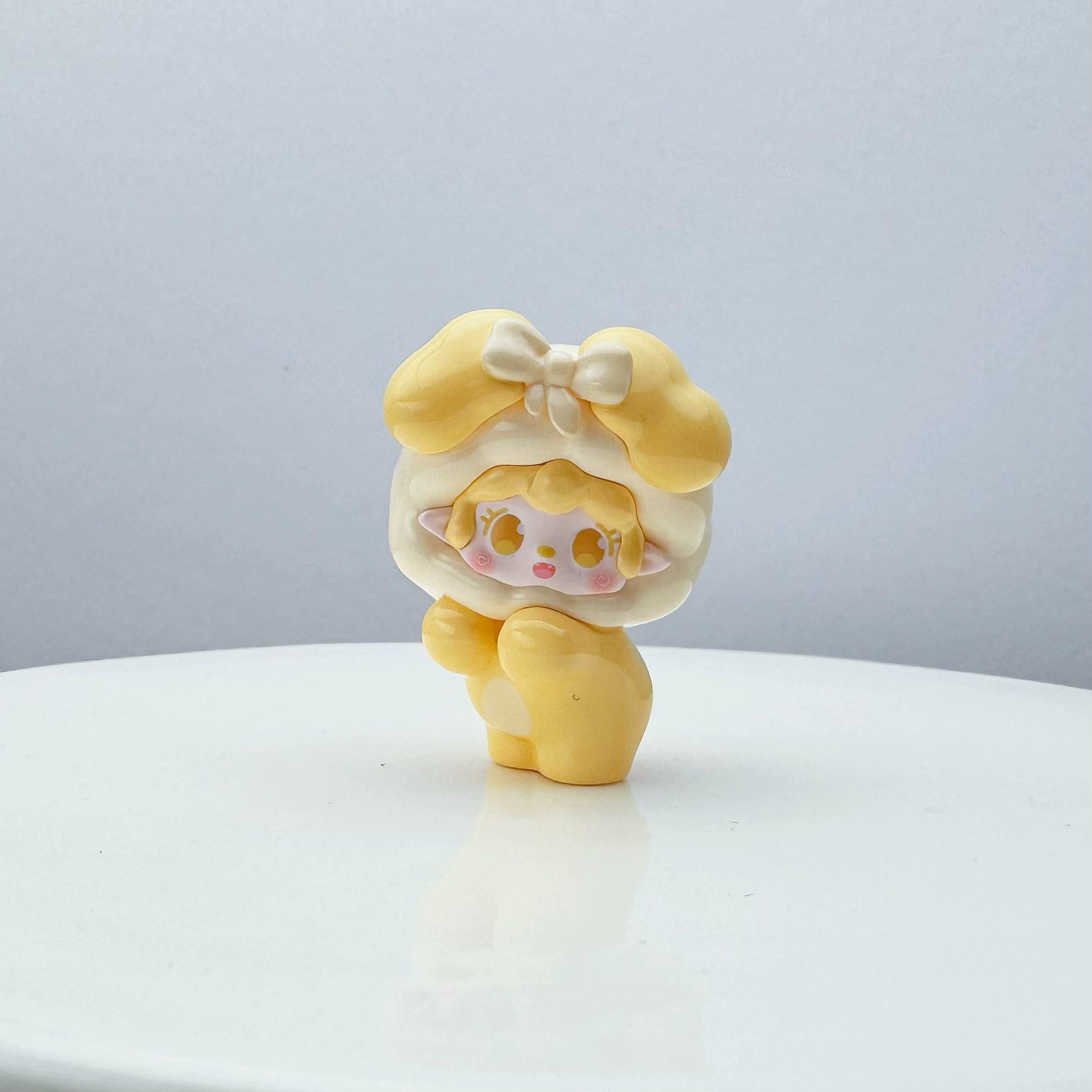 Yooki Candy Boom - Figuras Coleccionables Pop Mart:  Bombas de Azúcar