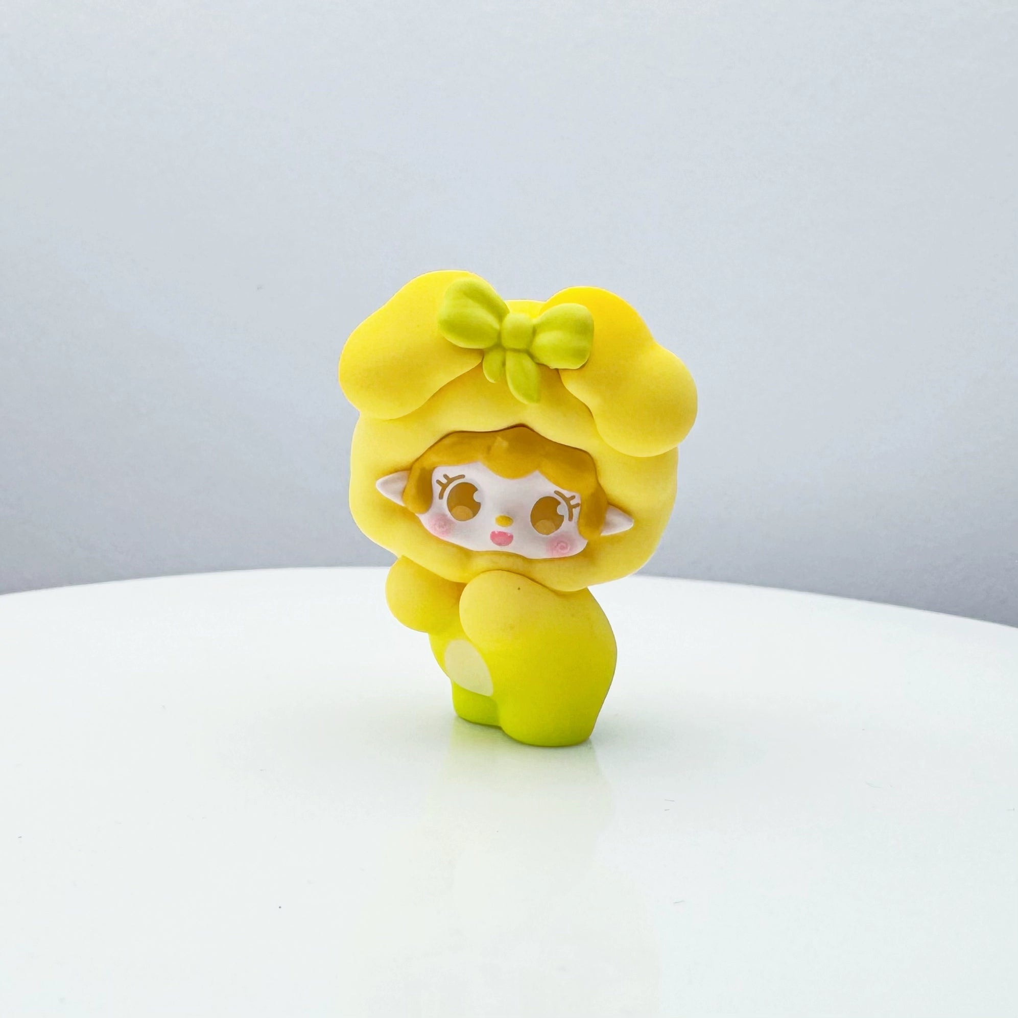 Yooki Candy Boom - Figuras Coleccionables Pop Mart:  Bombas de Azúcar