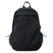 Mochila profesional para hombre resistente al agua, uso para negocios, viajes y estudiantes
